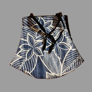 Reversible Face Mask